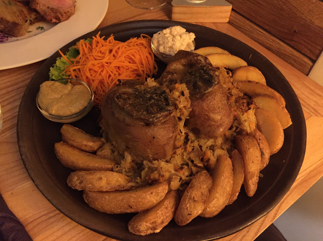 Ratuszowy Cafe