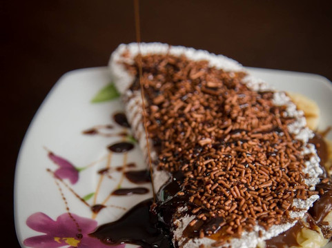 Sorveteria Era Do Gelo