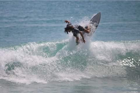 Utopia Surf Camp