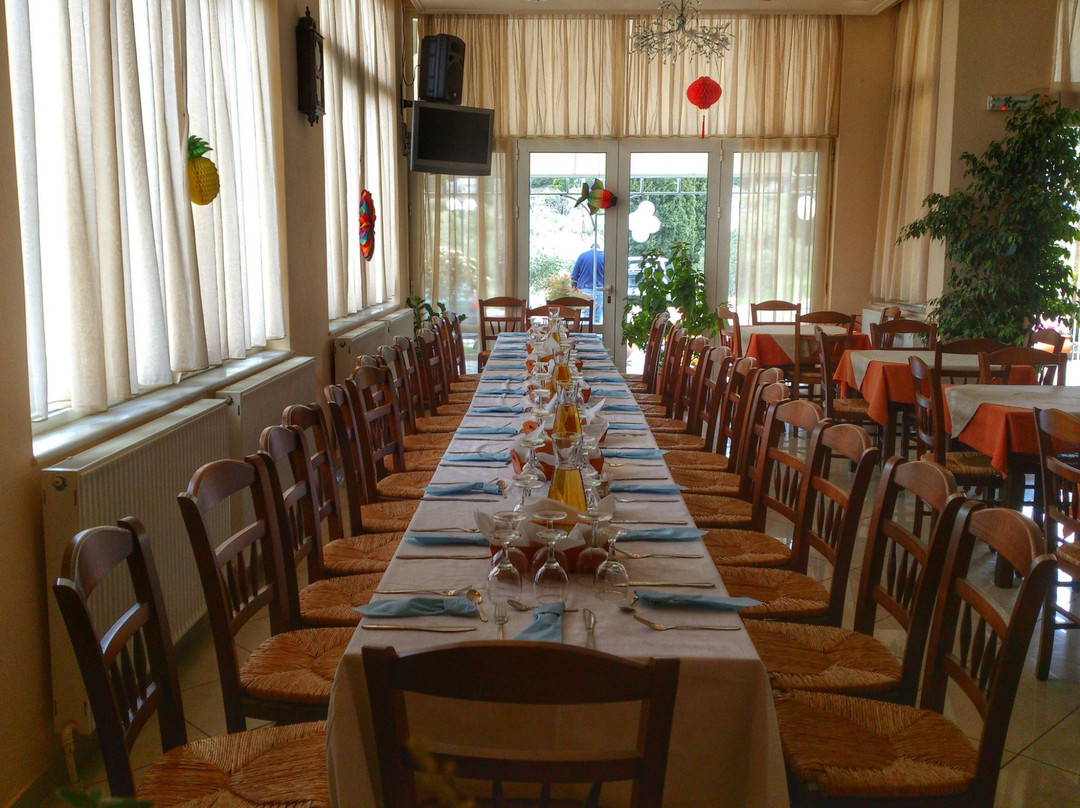 Hotel Asteria