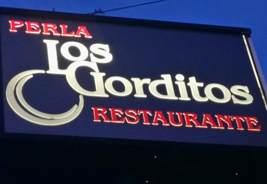 Los Gorditos Restaurant主图
