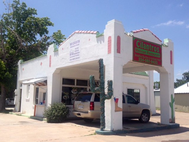 Cilantros Mexican Restaurant