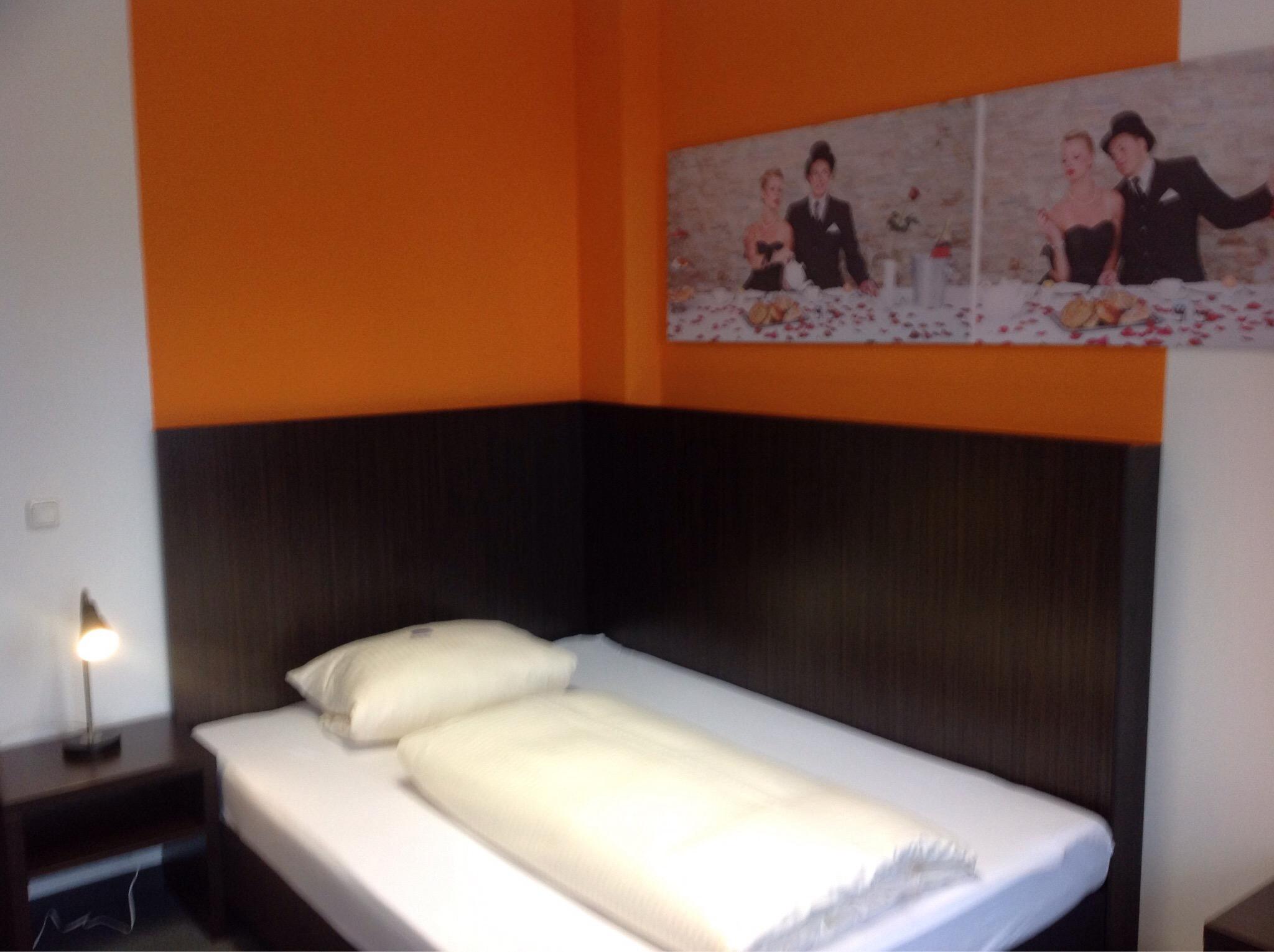 GS Hotel Mindelheim-官方
