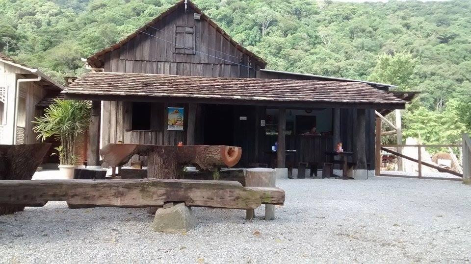 Botuvera餐馆和美食-Casa Velha