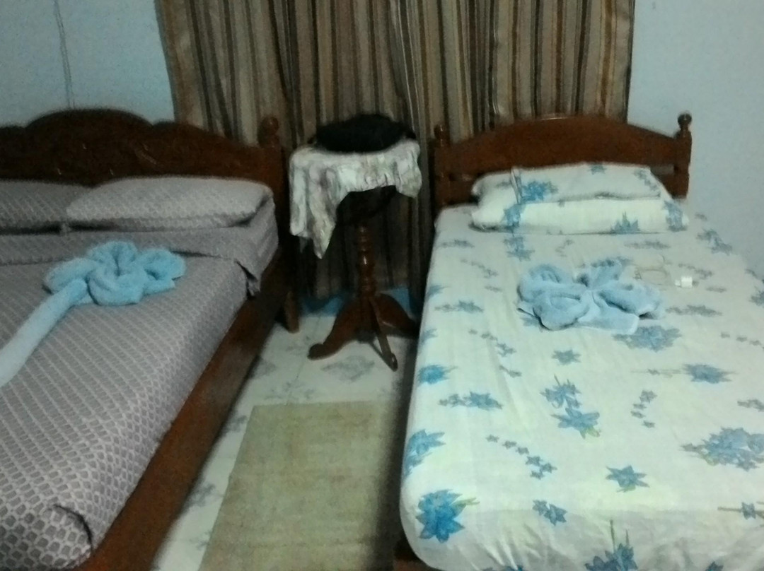 Bangui酒店住宿-Palalay Hotel