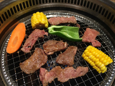 カルビ大将 仙台八乙女店主图