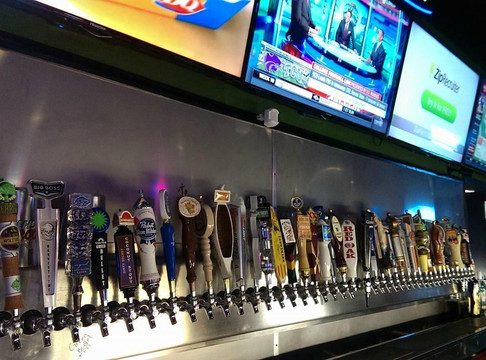 Triple Barrel Tavern