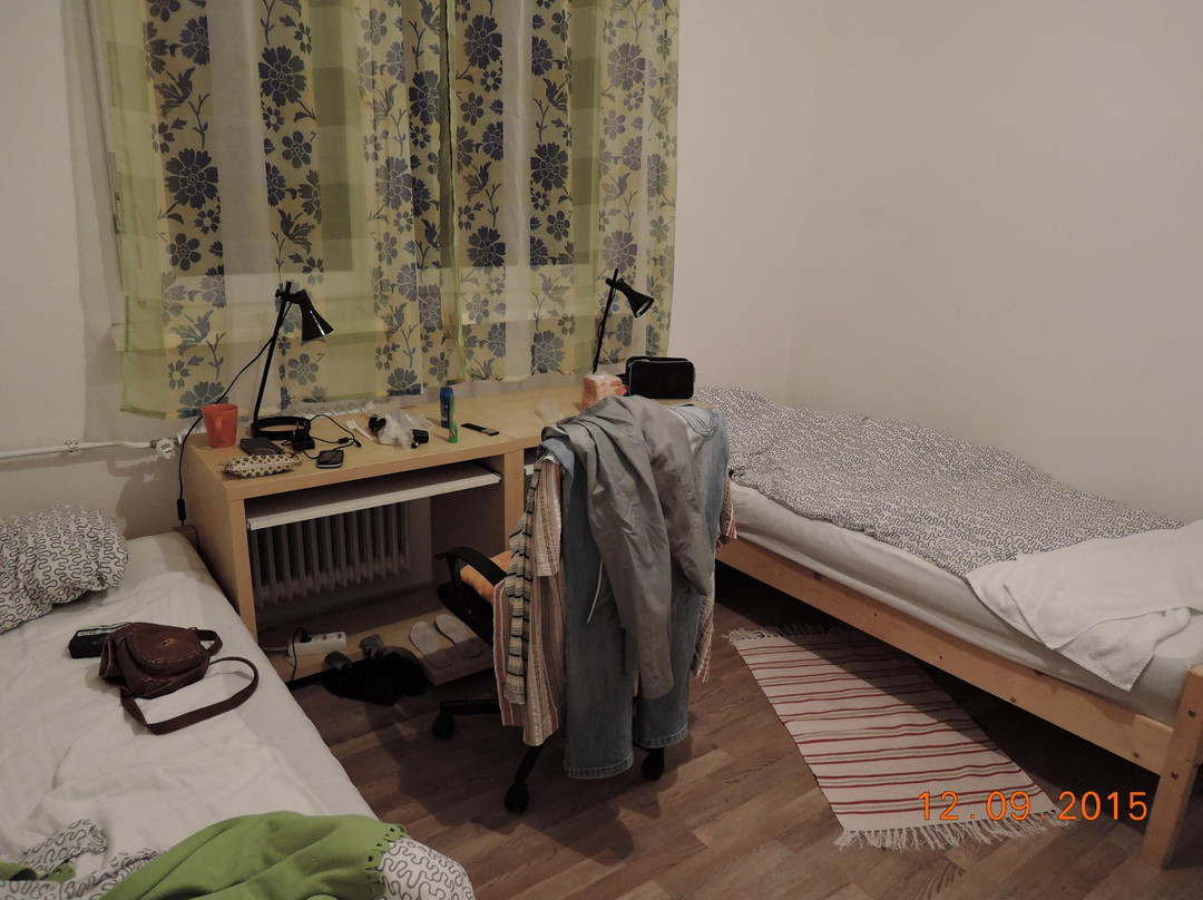 Kamnica酒店住宿-Guest House Lavriceva