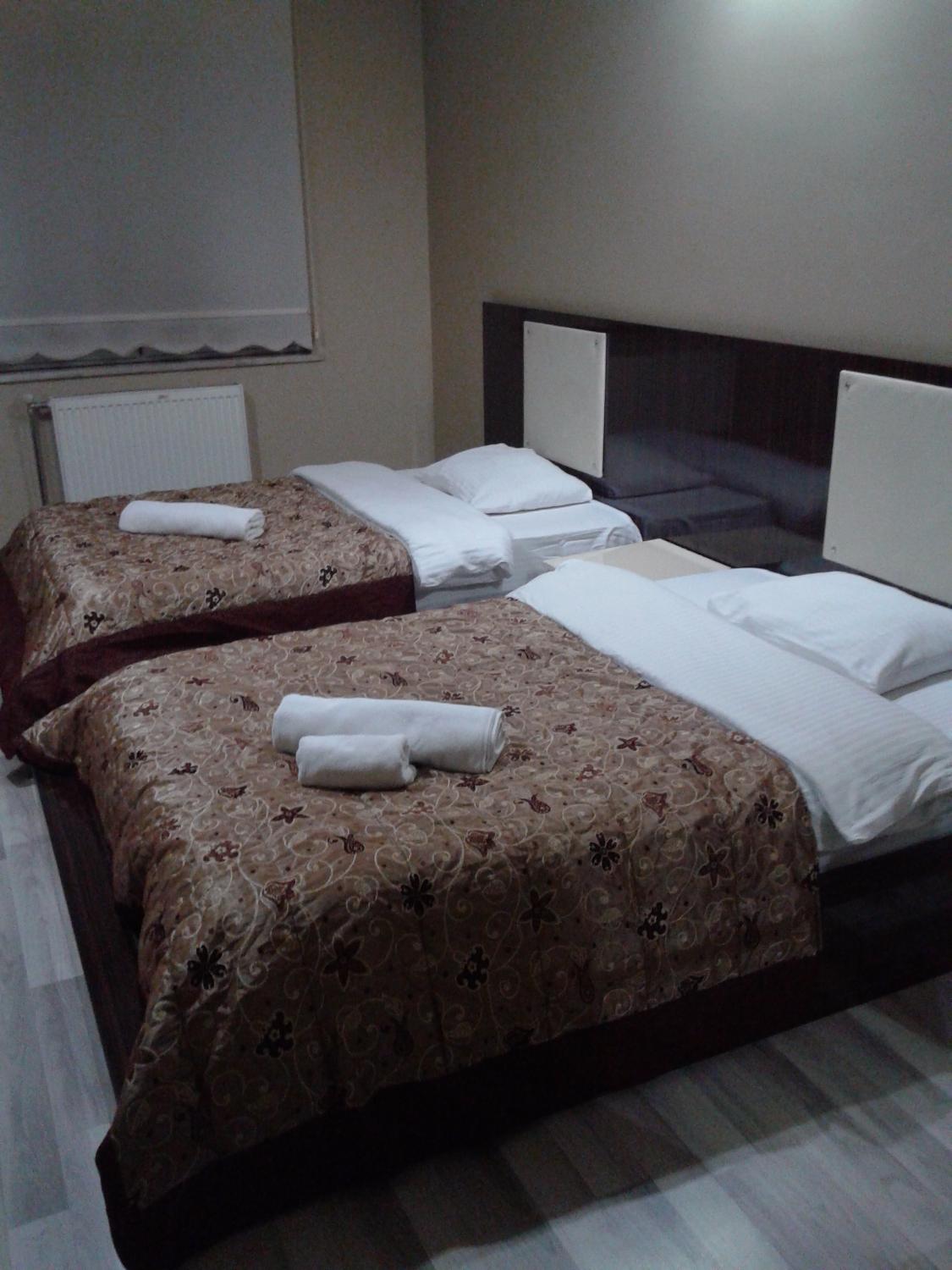 One City Apart Otel-客卧