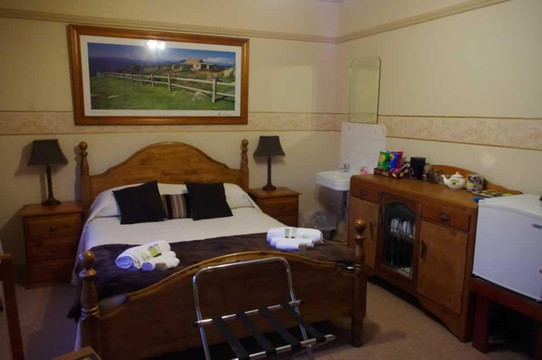 Walcha酒店住宿-Walcha Royal Boutique Accommodation & Cafe