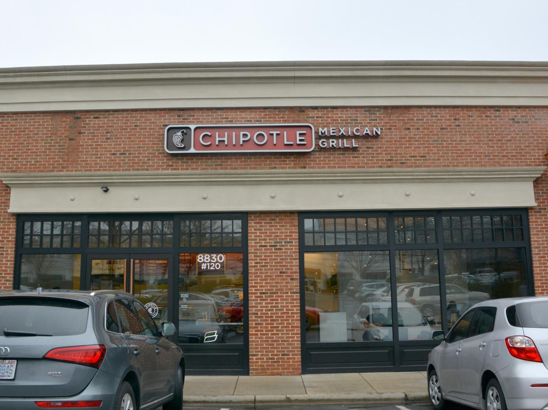 Chipotle Mexican Grill