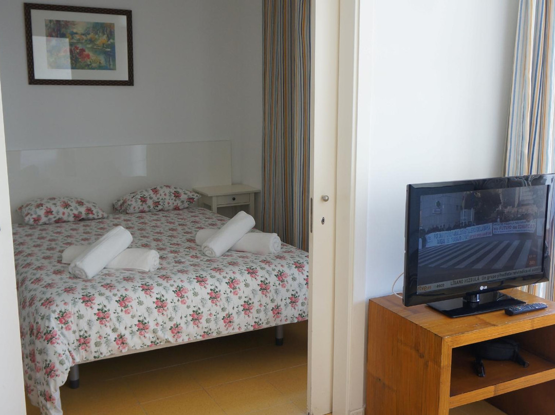 Lovisi Suite