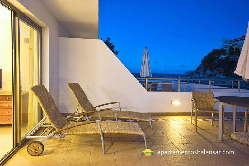 Apartamentos Balansat