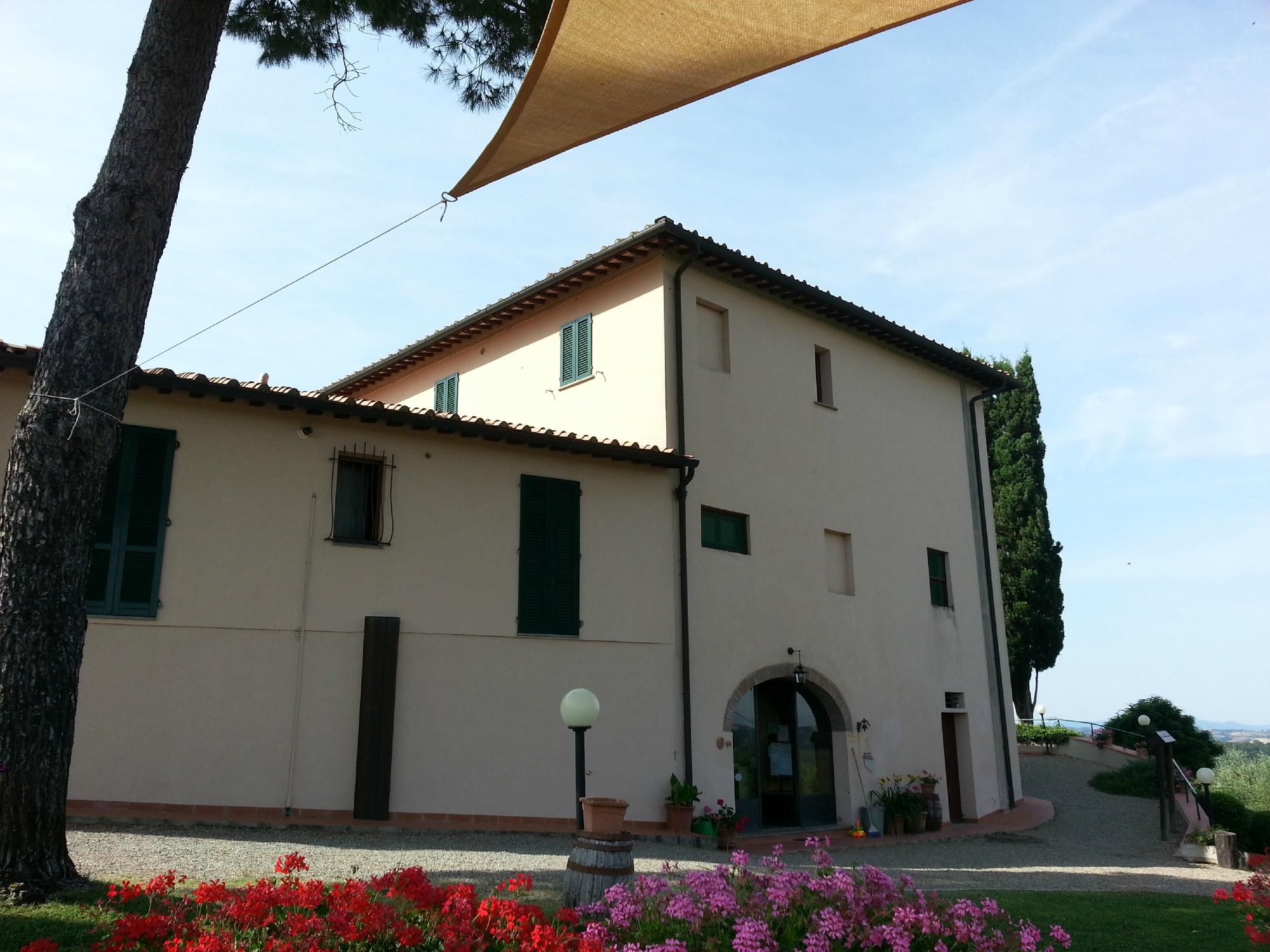 La Poggiarella-客卧