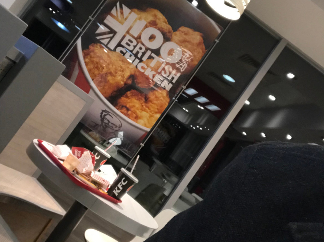 KFC