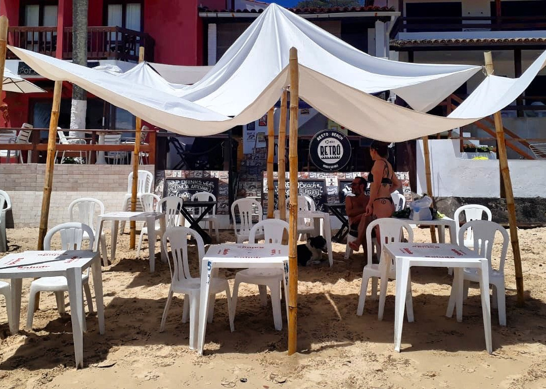 RETRO - Resto & Music