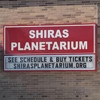 Shiras Planetarium景点图片