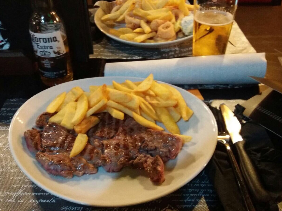 Old Style Pub