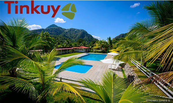 Kimiri餐馆和美食-Tinkuy Eco Lodge