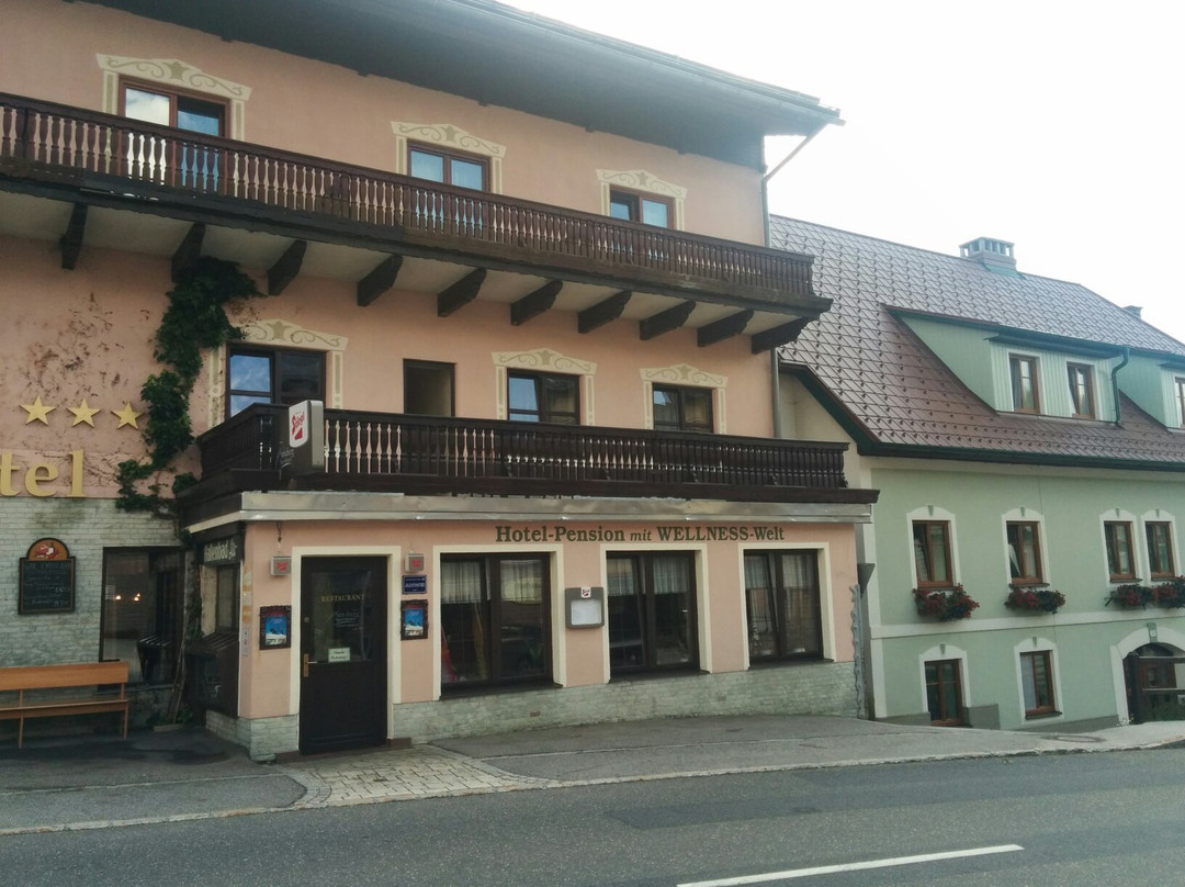 Annaberg Sporthotel