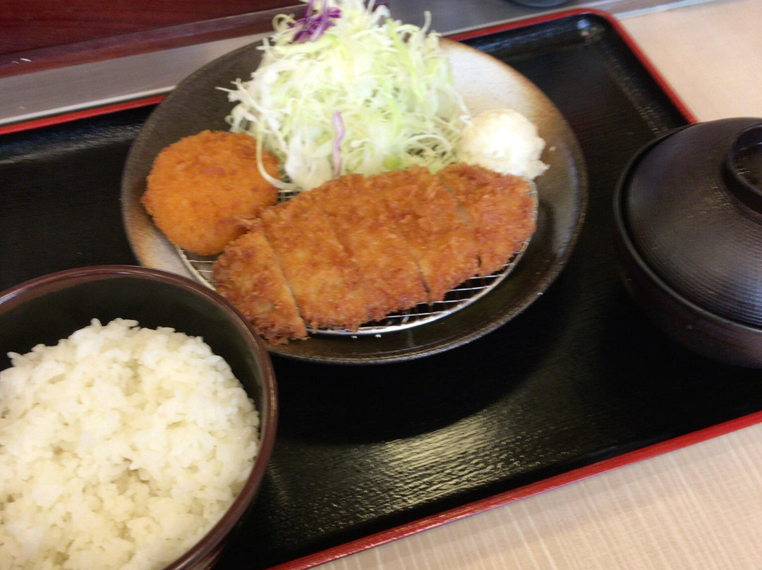 松乃家 新秋津店