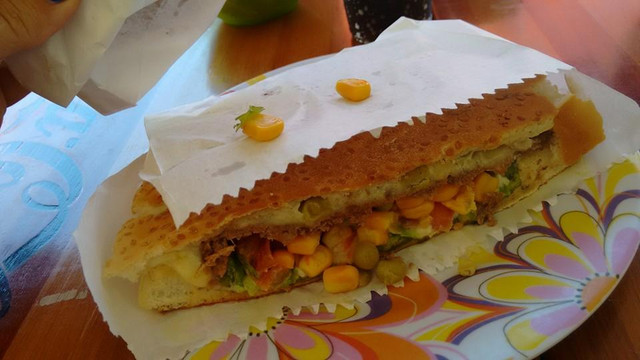 Pit Stop Lanches do Gaúcho