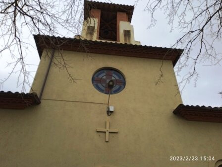 Parròquia de Sant Julià de Ramis景点图片