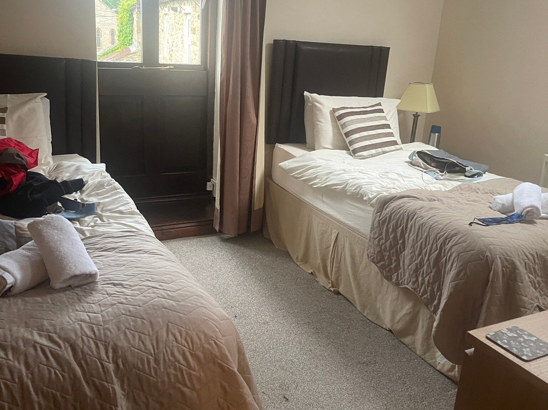 Weardale Holiday Cottages