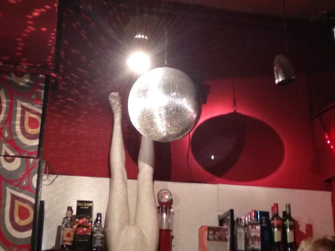 La Casa de la Bomba-列伊达必去景点