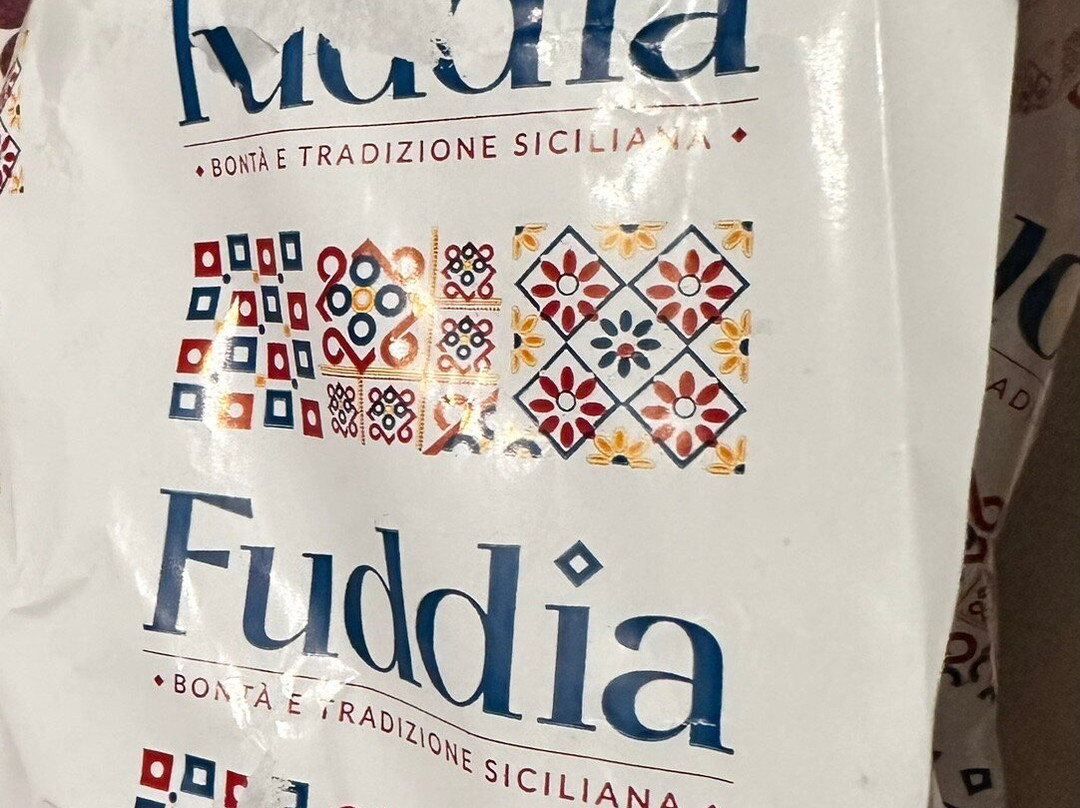 Fuddia - Pasticceria Siciliana主图