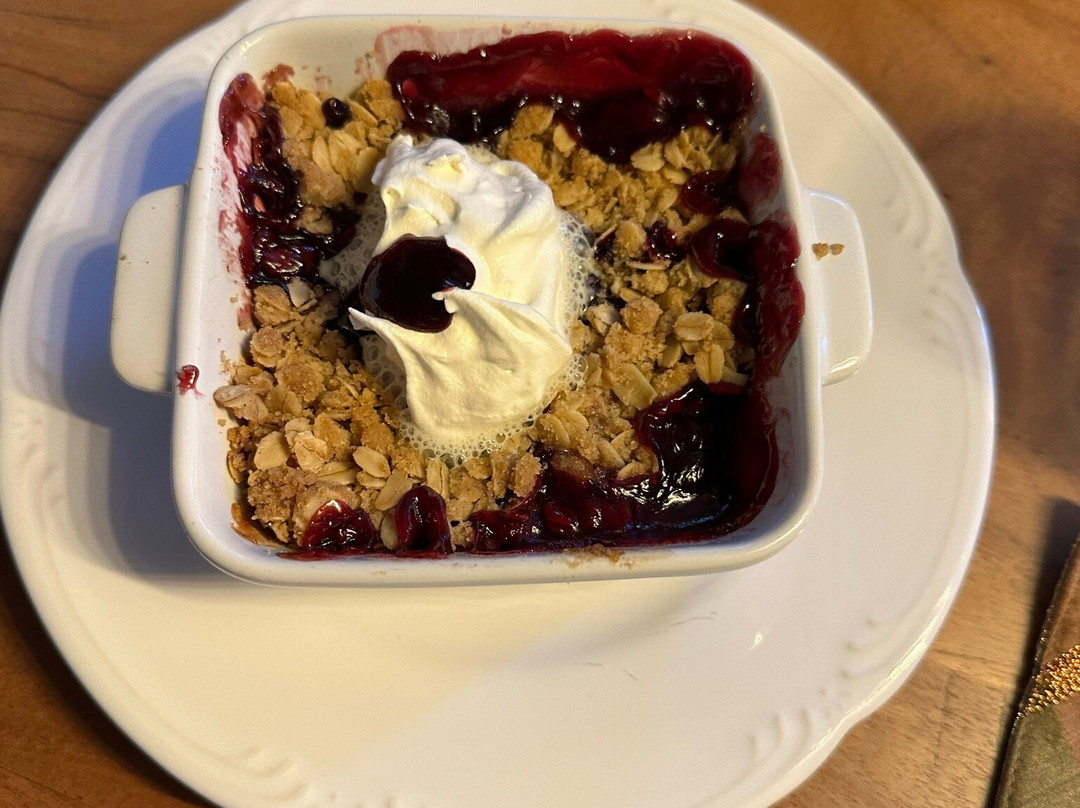 The Blind Pig Bourbon B&B主图