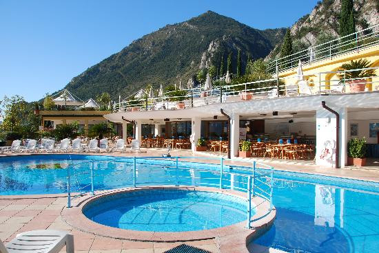 Hotel San Pietro