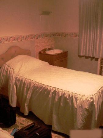 Dairy Farm Bed & Breakfast-客卧