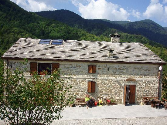 Agriturismo Il Poderone-客卧