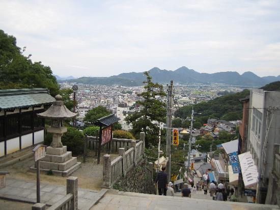 Park Hotel Kanonji-客卧