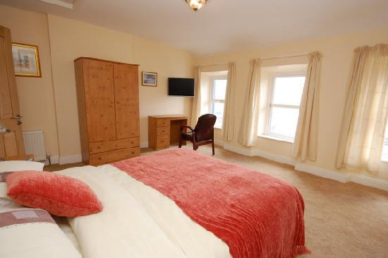 Malin Head酒店住宿-Seaview Tavern