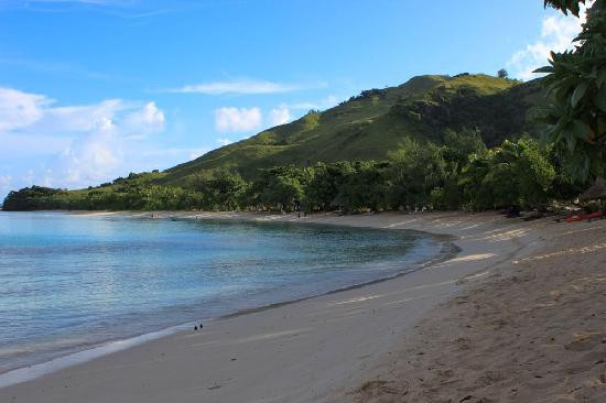 Nacula Island旅游攻略图片