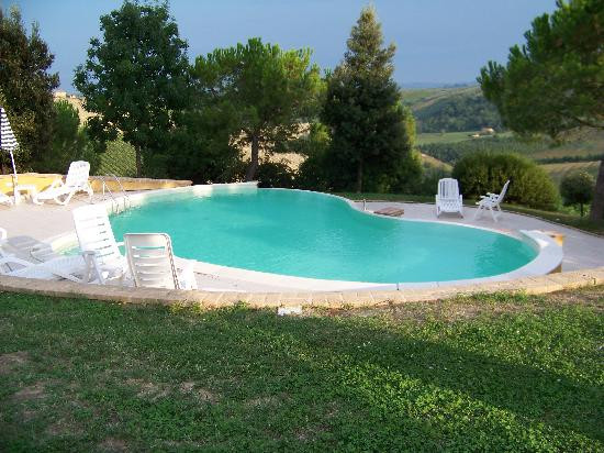 Province of Ascoli Piceno酒店住宿-Nascondiglio di Bacco Bacchus HideOut