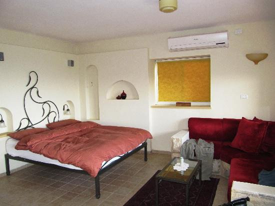 Maghar酒店住宿-Nof 10