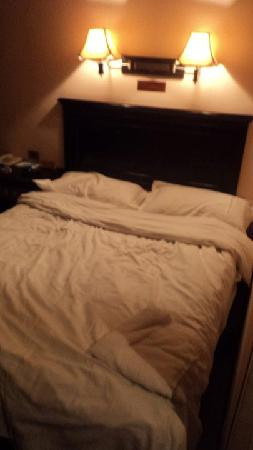 西安南方酒店案板街店主图