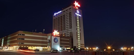 Hotel Vega-官方