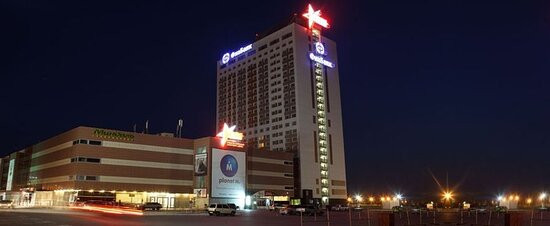 Hotel Vega主图