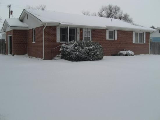 Dighton旅游攻略图片