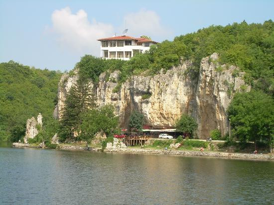 Orbita Palace