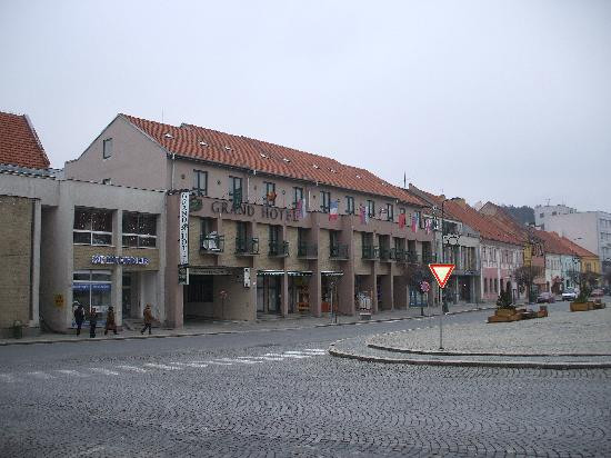Grand Hotel