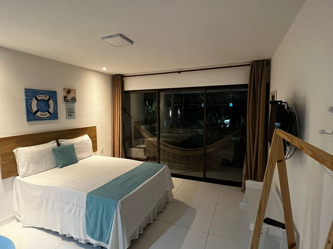 Mar Turquesa Eco Pousada主图