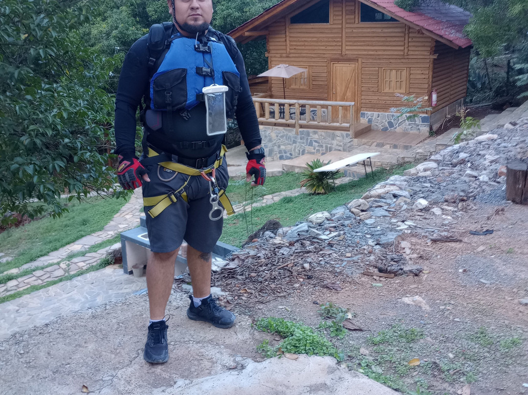 Gaia Xtreme Tours-蒙特雷必去景点