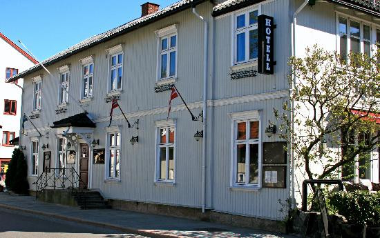 Visit Drøbak & Oscarsborg-Drobak必去景点