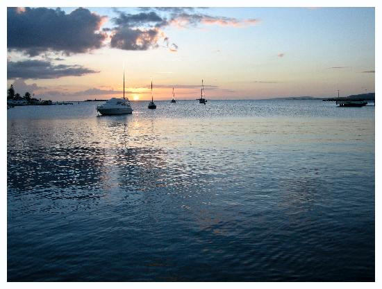 La Guancha-庞塞必去景点