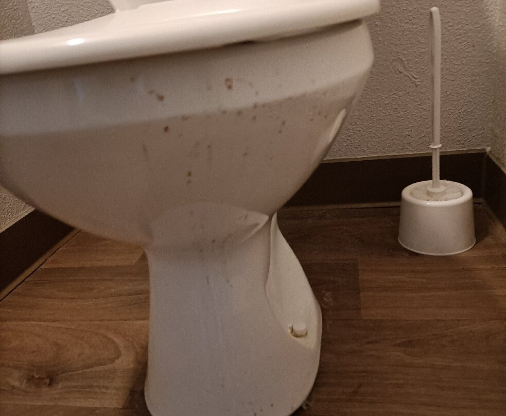 B&B HOTEL Besançon Chateaufarine主图